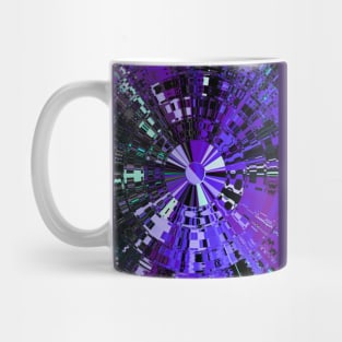 Ultraviolet Dreams 332 Mug